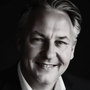 Barry van der Laan MBA