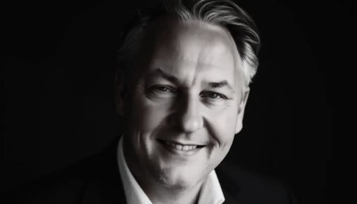 Barry van der Laan MBA